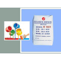 Allgemeine Verwendung Rutil Titandioxid R1931